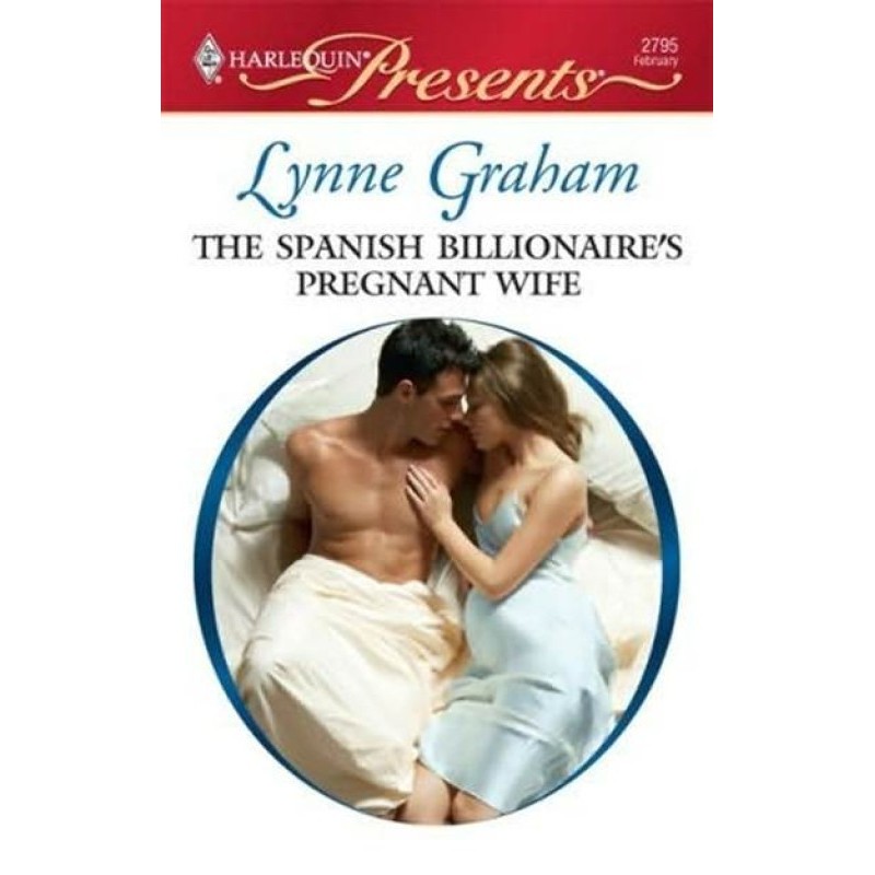 The Spanish Billionaire’s...