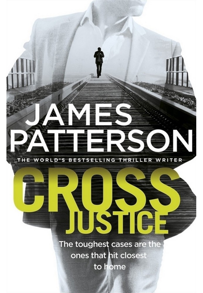 Cross Justice