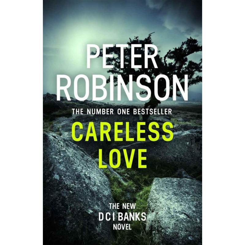 Careless Love