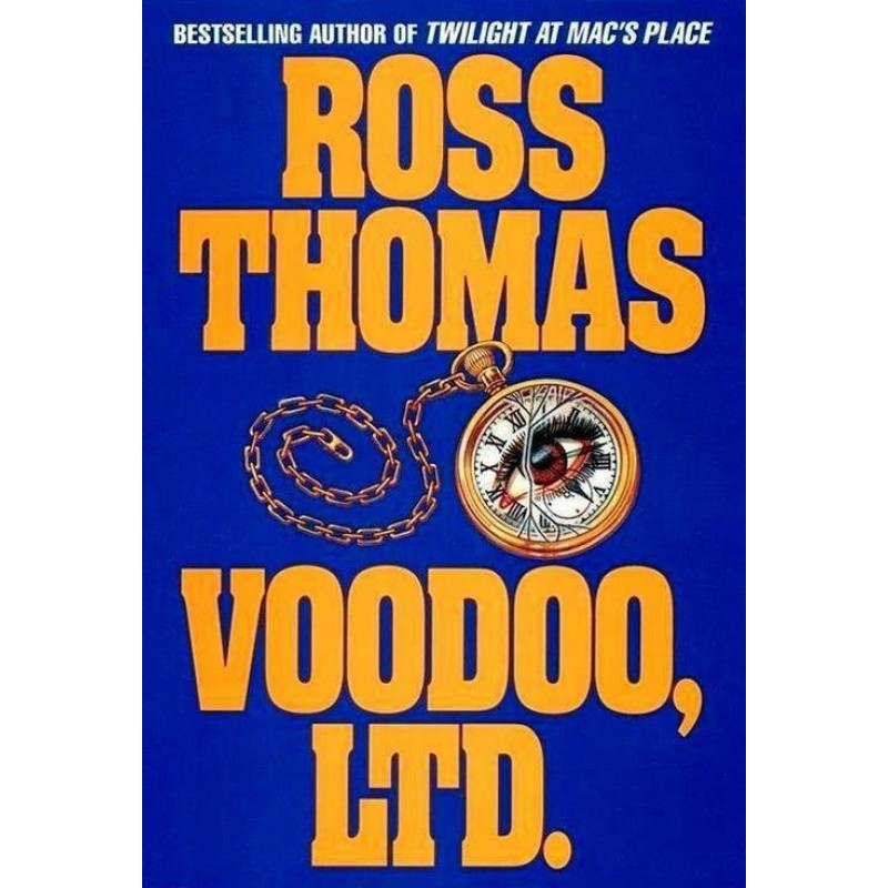 Voodoo, Ltd.