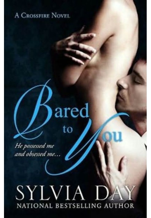 Bared to You