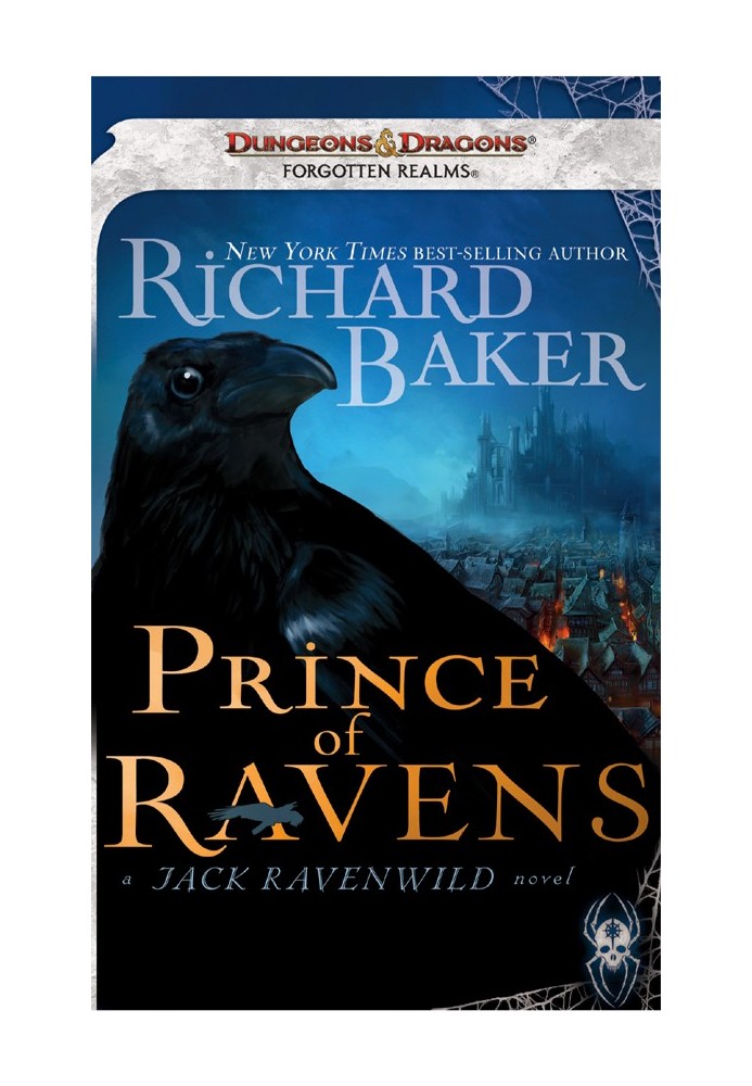 Prince of Ravens