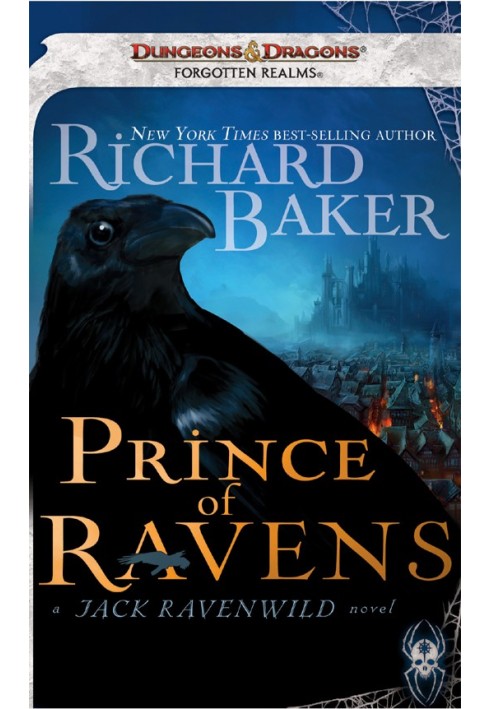 Prince of Ravens