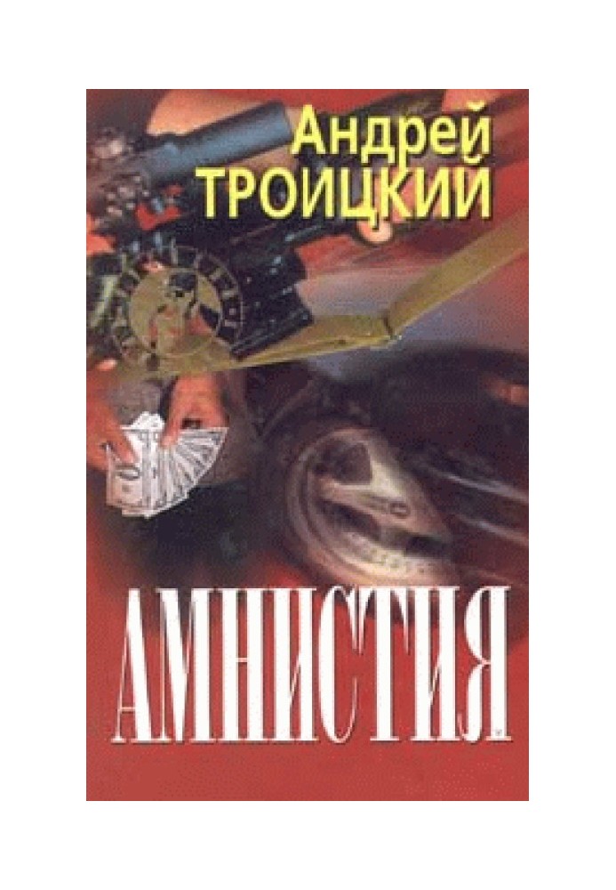 Амнистия