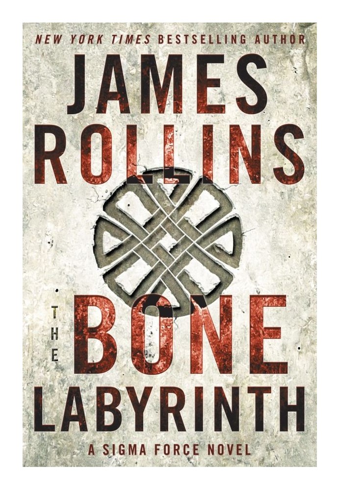 The Bone Labyrinth