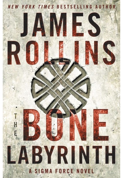 The Bone Labyrinth