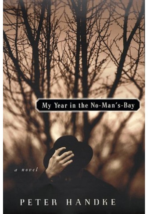 My Year in No Man's Bay