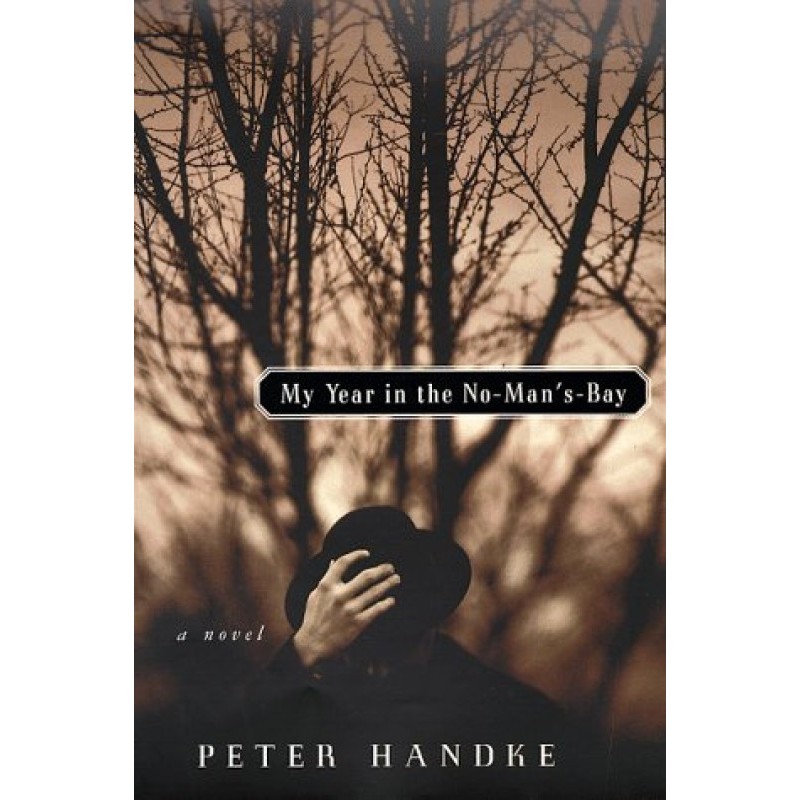 My Year in No Man's Bay