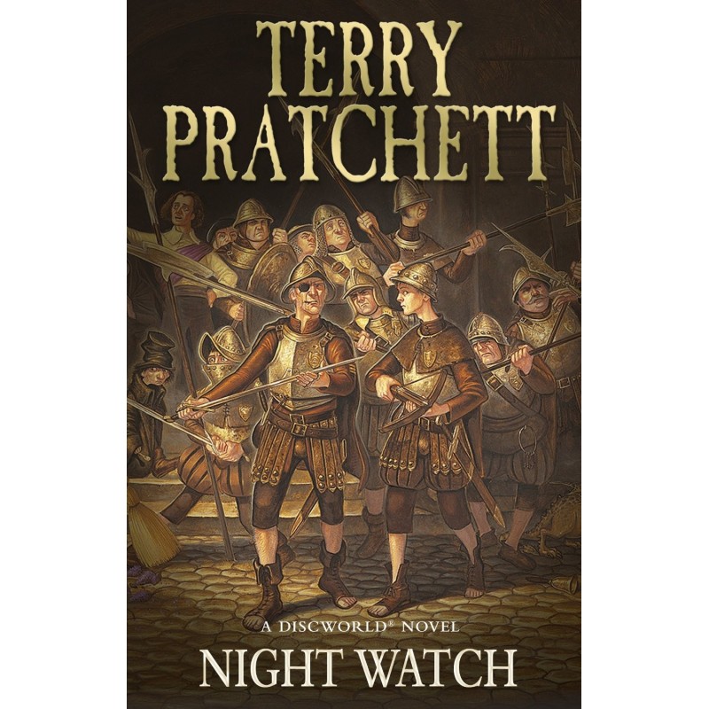 Night Watch