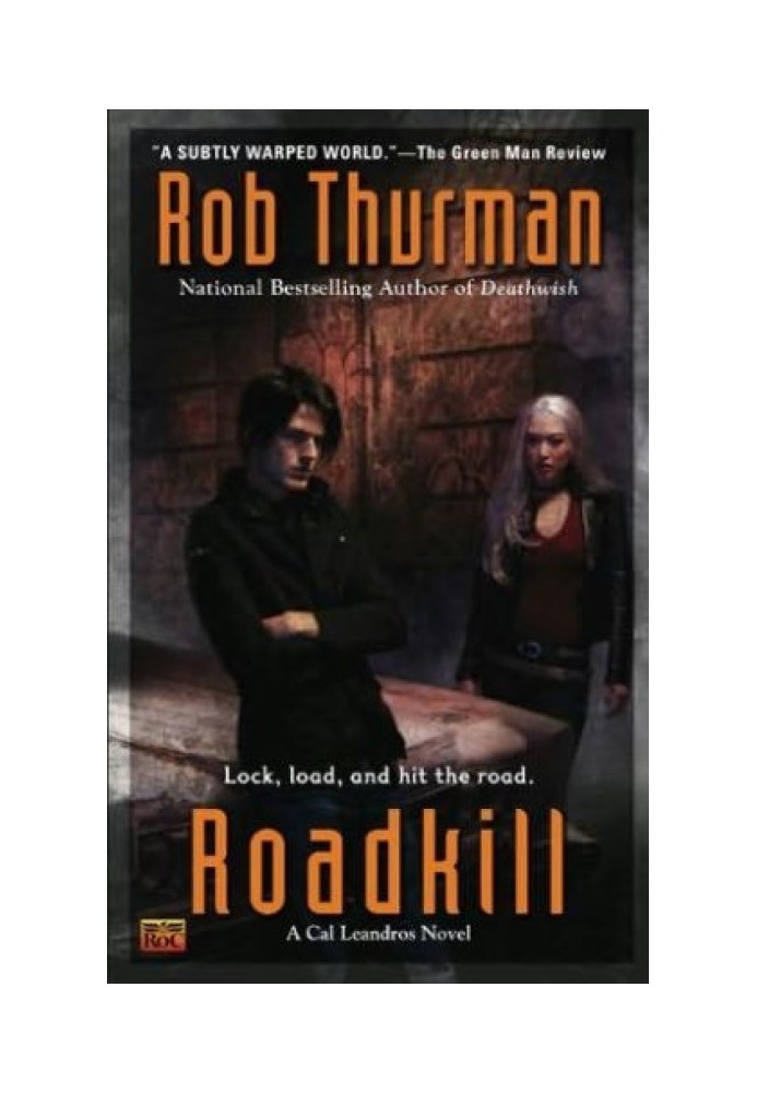 Roadkill