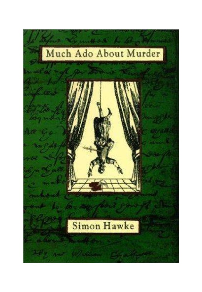 Much Ado About Murder