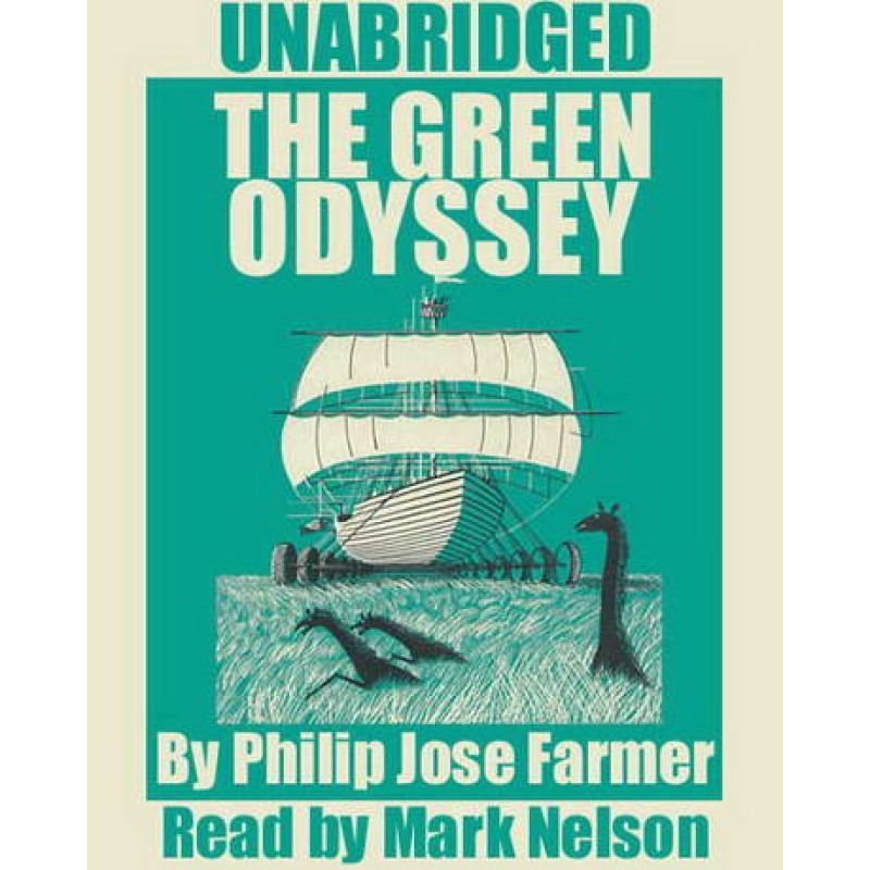 The Green Odyssey