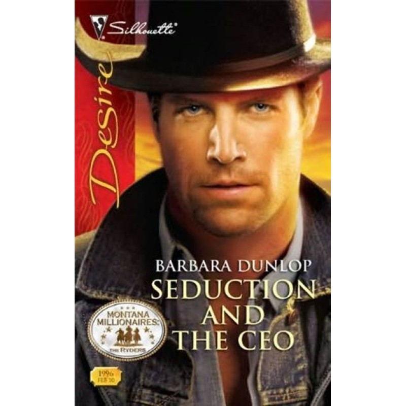 Seduction And The Ceo