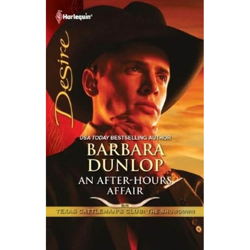 An After-Hours Affair