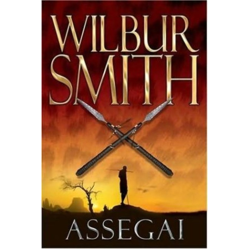 Assegai