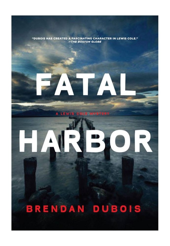 Fatal Harbor