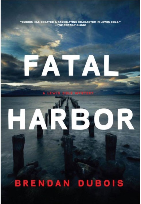 Fatal Harbor