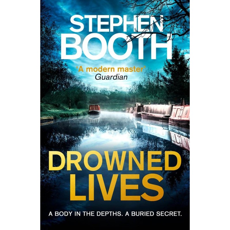 Drowned Lives