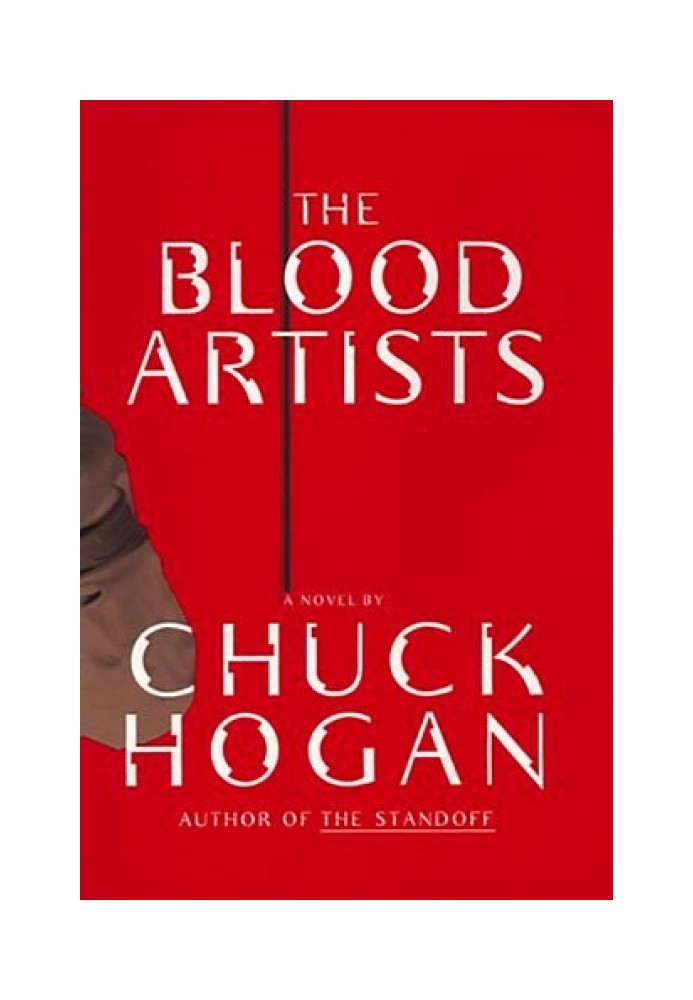 The Blood Artists