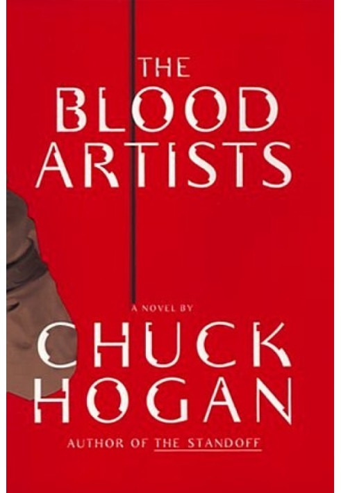 The Blood Artists