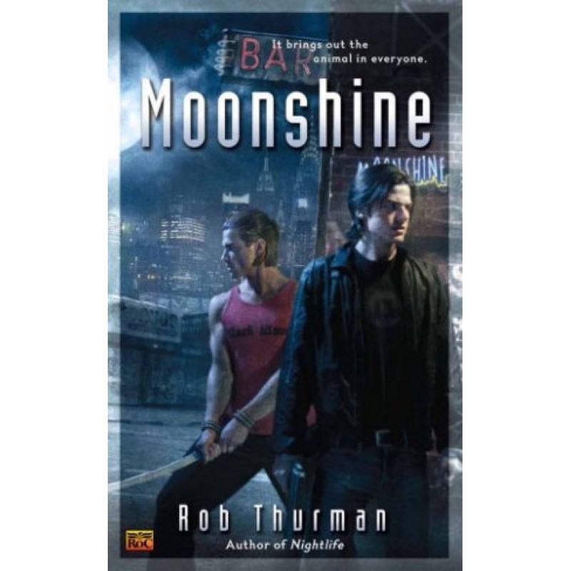 Moonshine