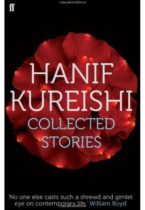 Collected Stories