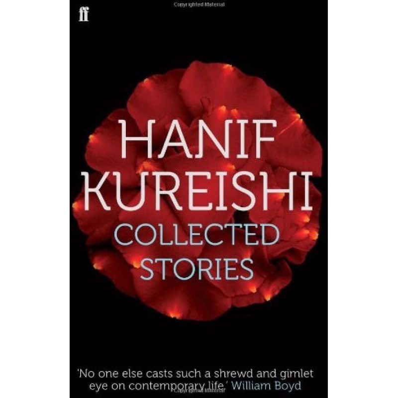 Collected Stories