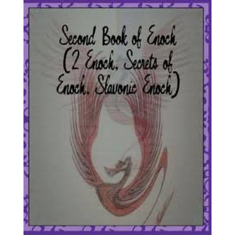Slavic Book of Enoch (Book...