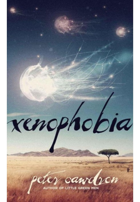 Xenophobia