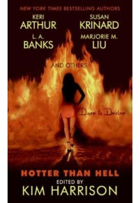 Hotter Than Hell