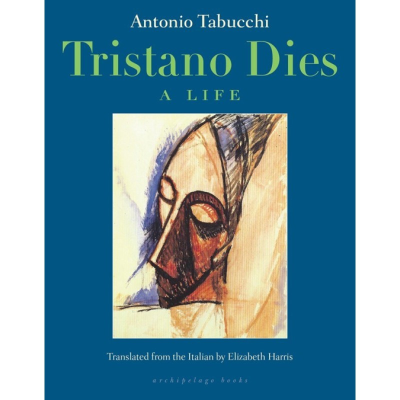 Tristano Dies: A Life