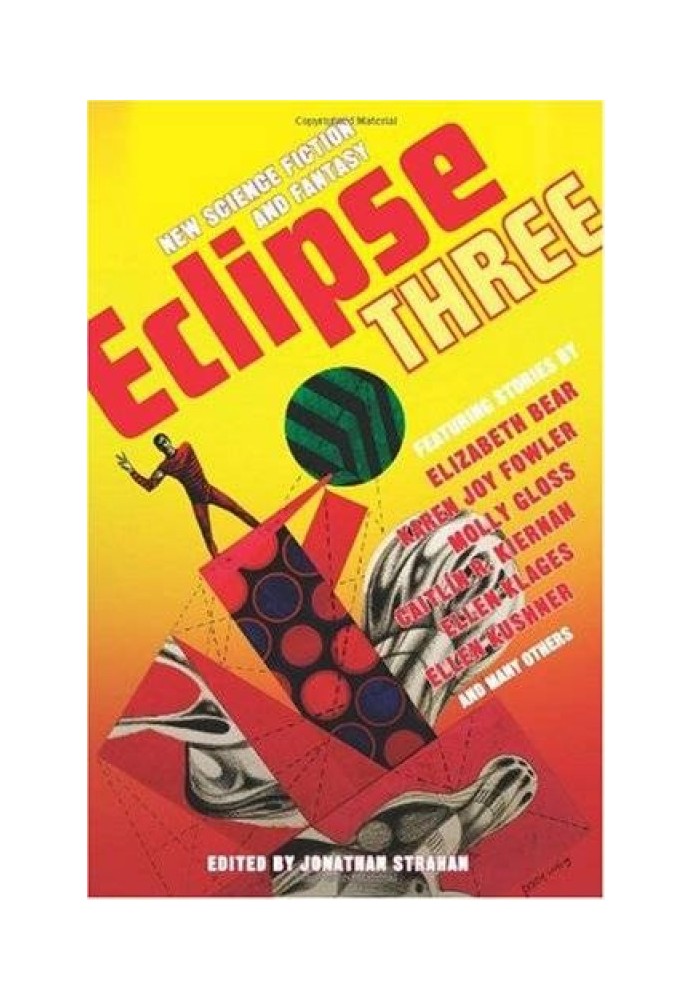 Eclipse Three