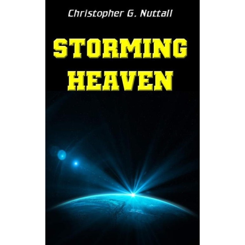 Storming Heaven