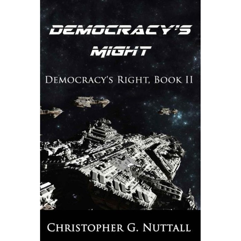 Democracy's Might