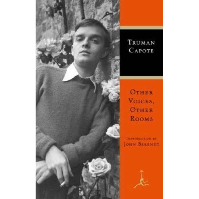 Other Voices, Other Rooms