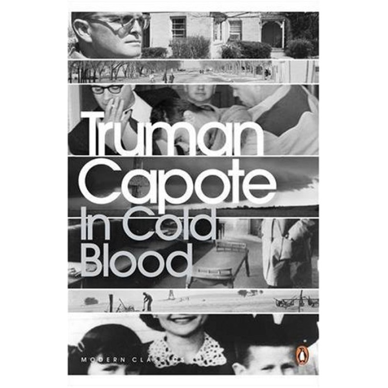 In Cold Blood