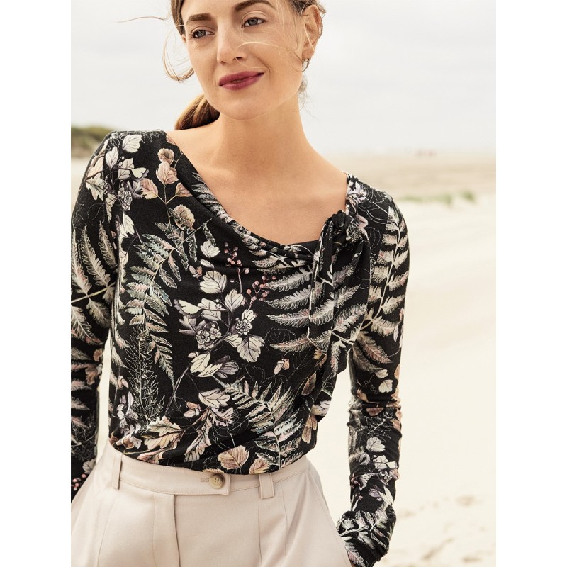 Выкройка Пуловер...