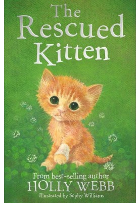 The Rescued Kitten