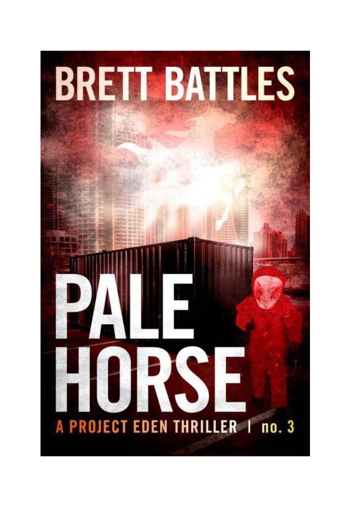 Pale Horse