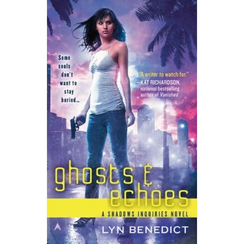 Ghosts & Echoes