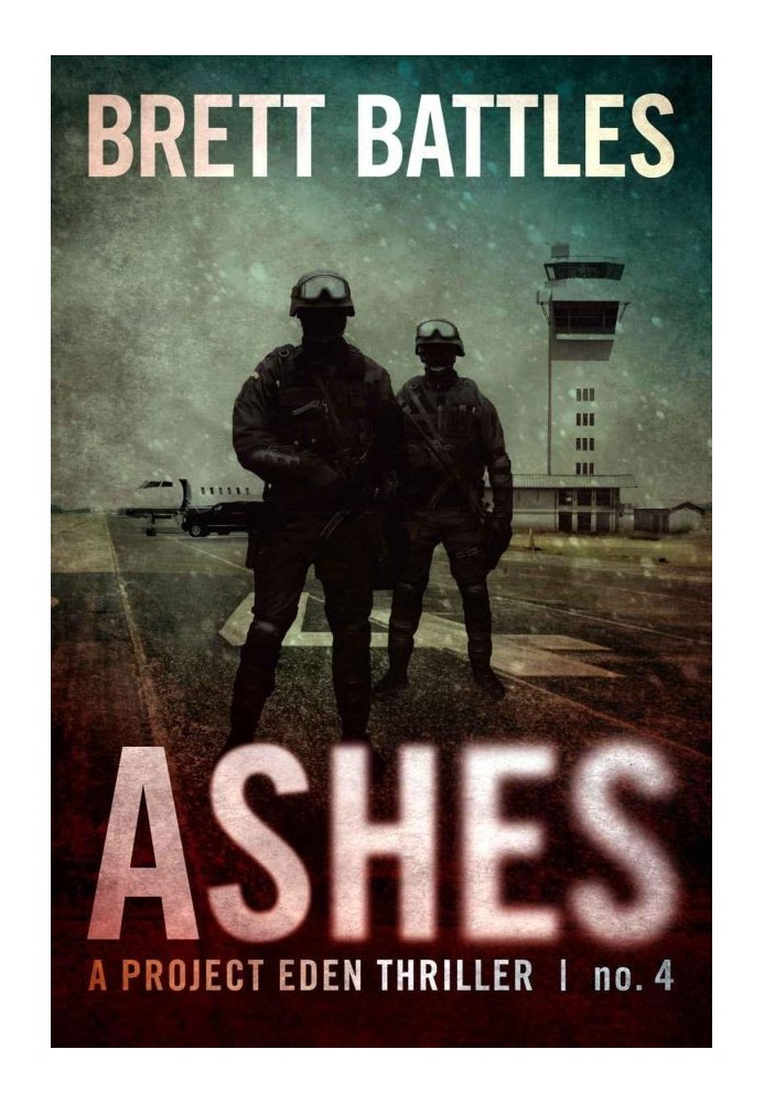 Ashes