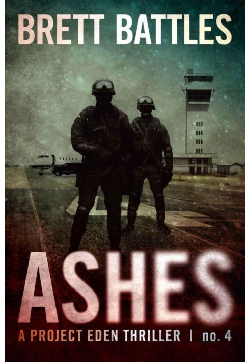 Ashes