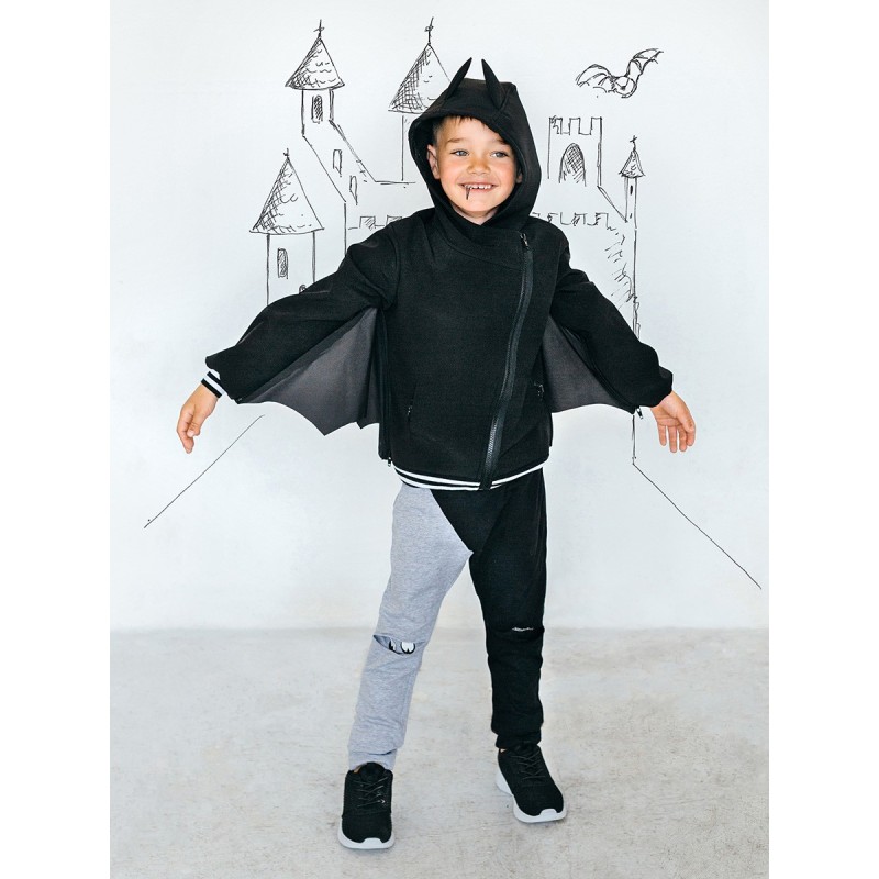 Выкройка Брюки трикотажные...