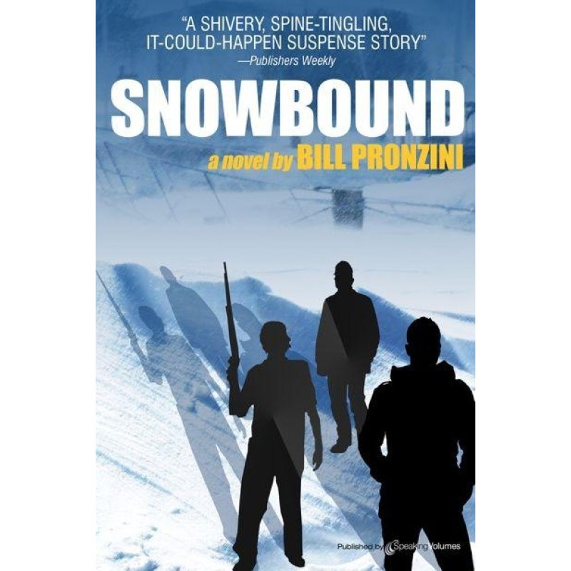 Snowbound