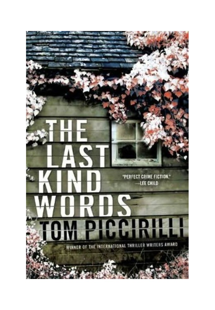 The Last Kind Words
