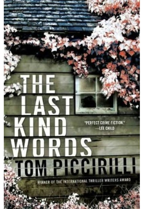 The Last Kind Words