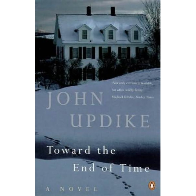 Toward the End of Time