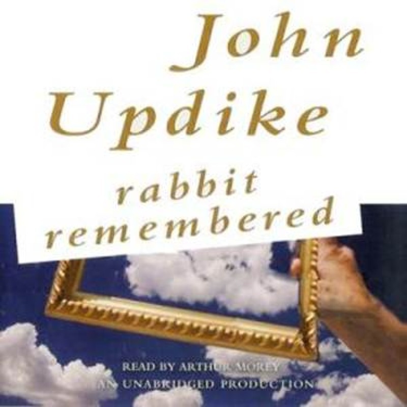Rabbit Remembered