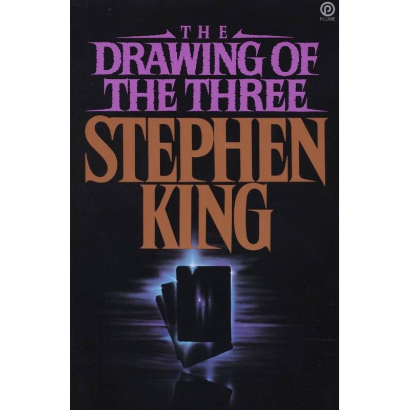 The Drawing of the Three