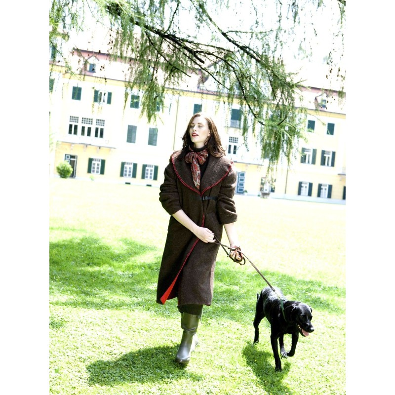 Викрійка Пальто із...